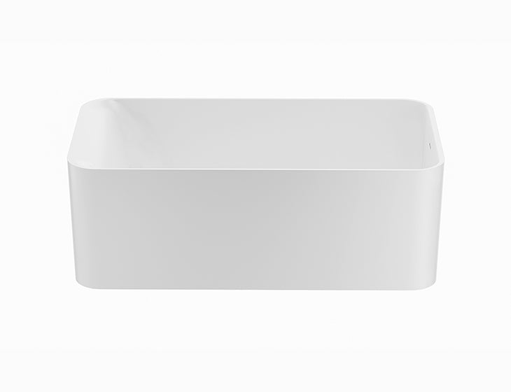 Almaza Freestanding Soaker