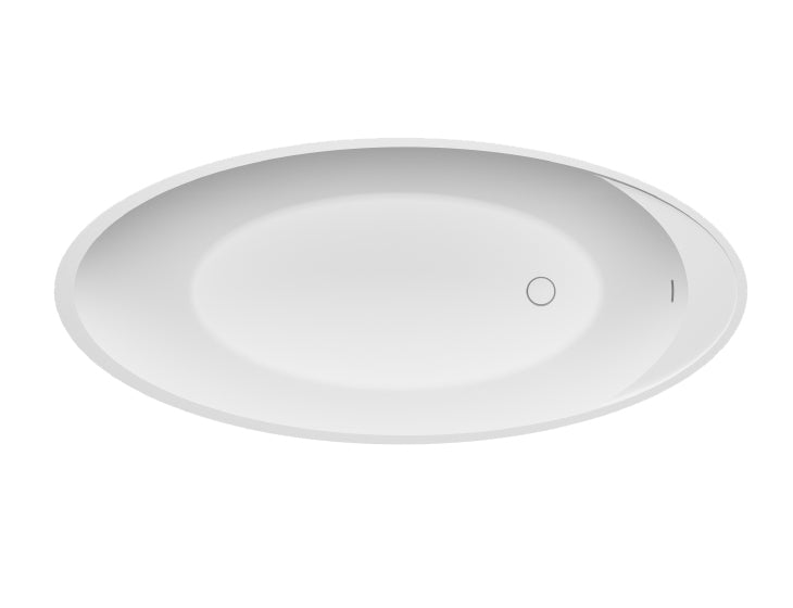 Opal Quiz FS Matte Wht