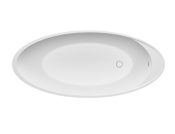 Opal Quiz FS Matte Wht