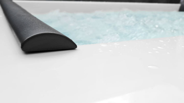 Downtown Spa with DurateX Cabinet