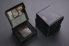 Aquatica AquateX MetalX Gunmetal Material Sample