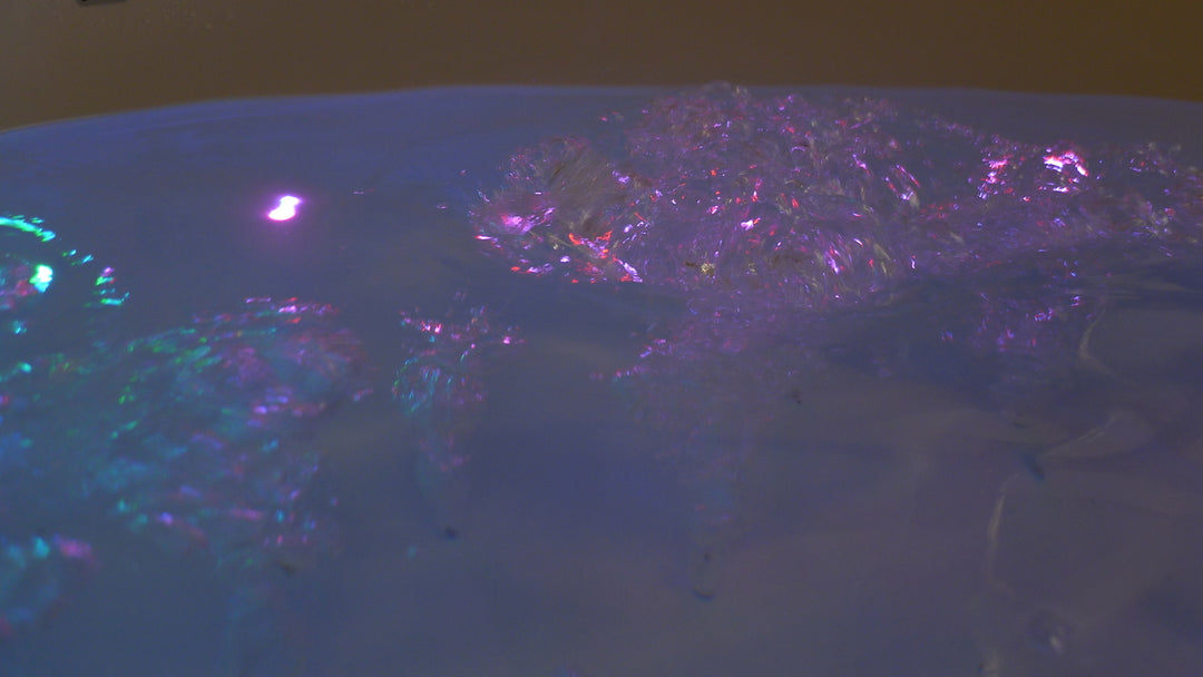 Sensuality Mini Relax Freestanding Solid Surface Bathtub