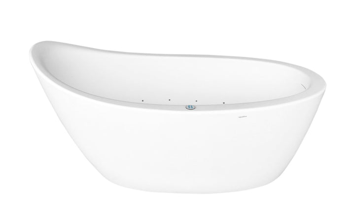 Emmanuelle 2 Relax Freestanding AquateX Bathtub