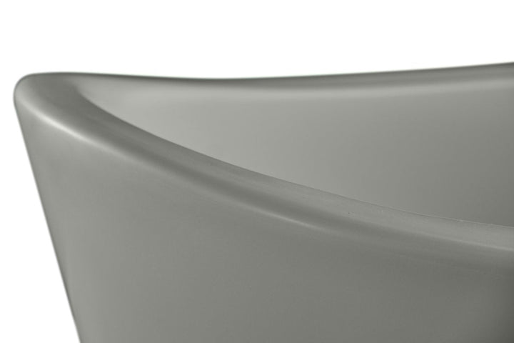 Aquatica AquateX Sleek Concrete Material Sample