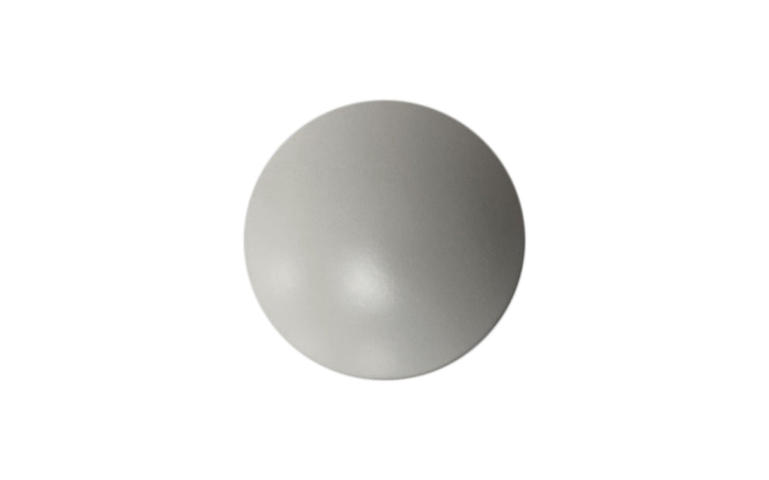 Euroclicker 3 Bathtub Drain (Matte White) Full Assembly