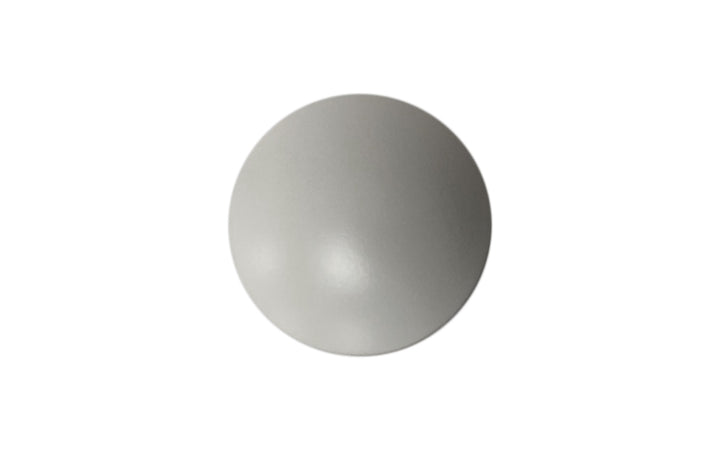 Euroclicker 3 Bathtub Drain (Matte White) Full Assembly