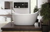 Emmanuelle 2 Freestanding AquateX Bathtub