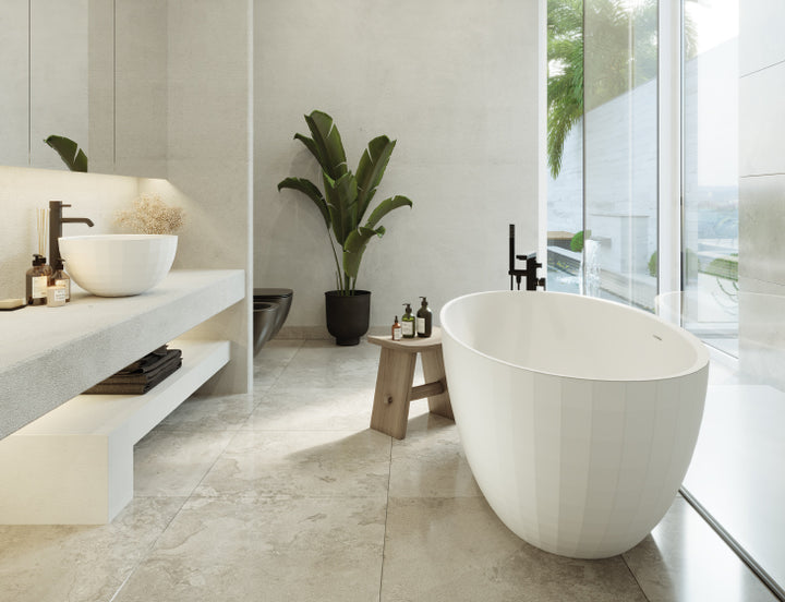 Tayla FS Soaker, Geometric Ext.