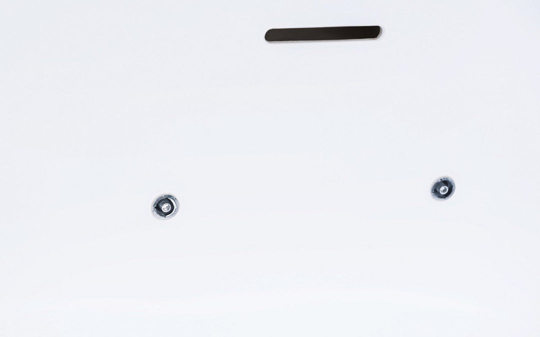 Emmanuelle 2 Relax Freestanding AquateX Bathtub