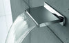 Spring RC-235/140 Waterfall Shower E044086 (Mirror stainless steel)