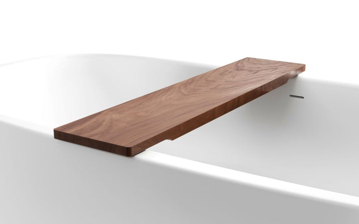 Aquatica American Walnut Wood Material Sample