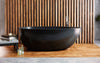 Aquatica Universal Waterproof Solid Teak Bathtub Tray with NanoGuard™ – 36.25 x 8.5 Inches
