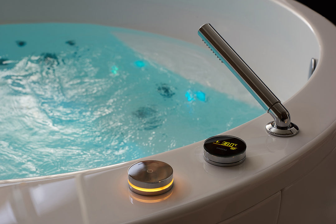 Pamela HydroRelax Pro Bathtub