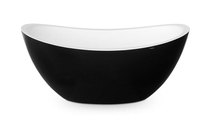 Aquatica AquateX Black-White Material Sample