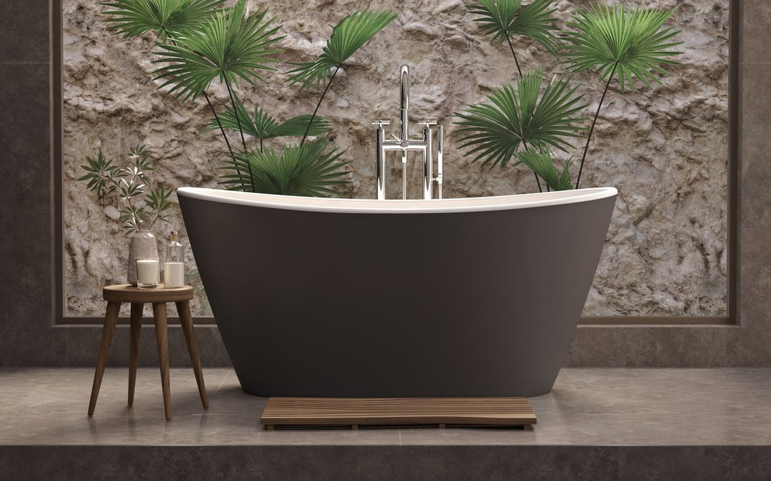Aquatica AquateX Wht-Grey Brown Material Sample
