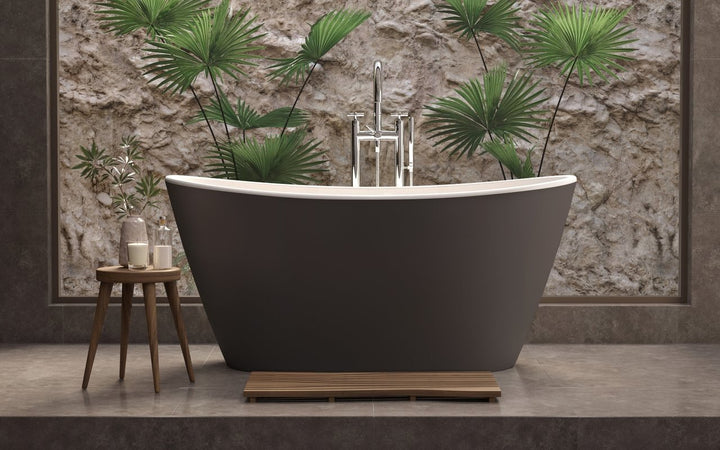 Aquatica AquateX Wht-Grey Brown Material Sample