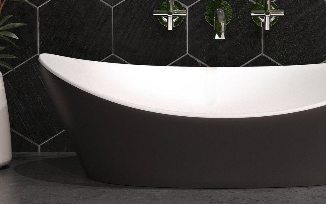 Aquatica AquateX Wht-Grey Brown Material Sample