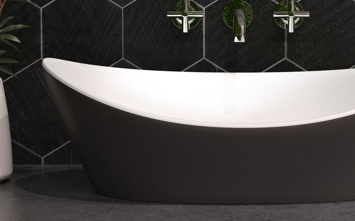 Aquatica AquateX Wht-Grey Brown Material Sample