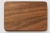 Aquatica American Walnut Wood Material Sample