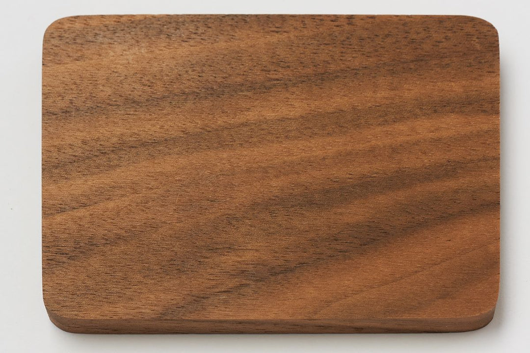 Aquatica American Walnut Wood Material Sample