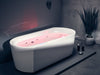 Purescape 107 HydroRelax Pro Jetted Bathtub