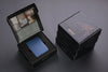 Aquatica AquateX Wht-Distant Blue Material Sample