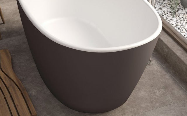Aquatica AquateX Wht-Grey Brown Material Sample