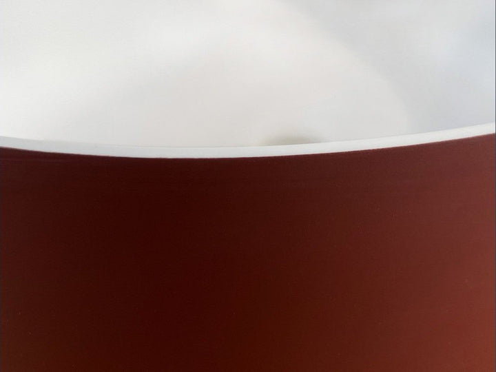 Aquatica AquateX Wht-Oxide Red Material Sample