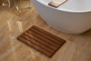 Universal Waterproof Floor Mat - American Walnut