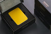 Aquatica AquateX Colza Yellow Material Sample
