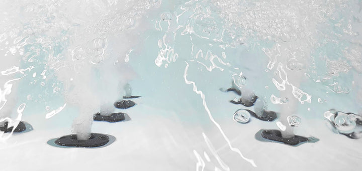 Downtown HydroRelax Pro Bathtub w Composite Panel (fmr. Maridur)