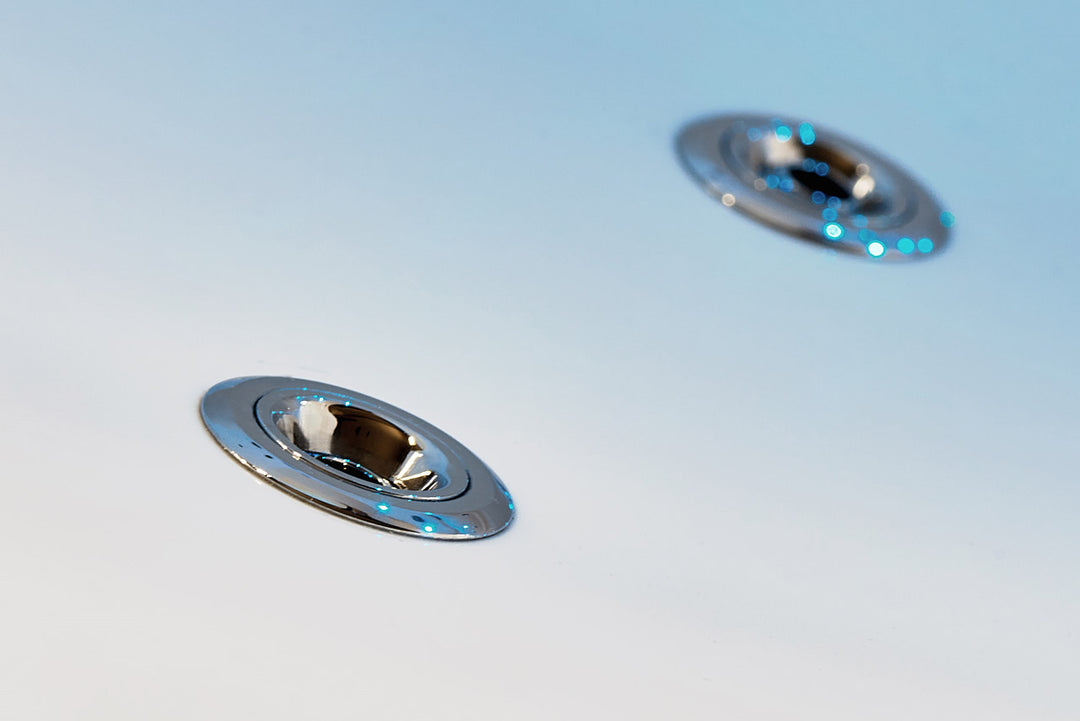 Pamela HydroRelax Pro Bathtub