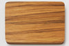 Aquatica Teak Wood Material Sample