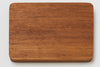 Aquatica Iroko Wood Material Sample
