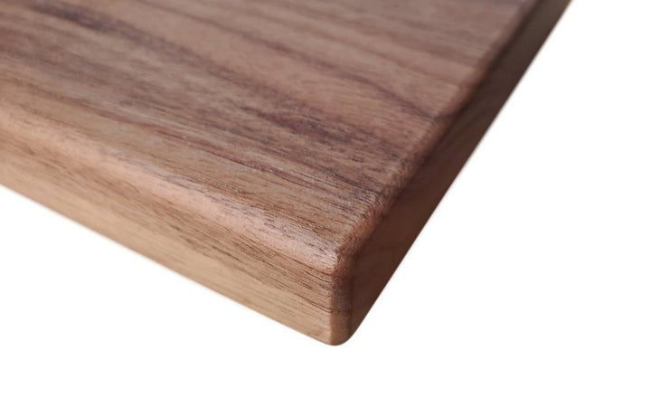 Sophia American Walnut Tray