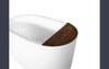 Sophia Iroko Tray