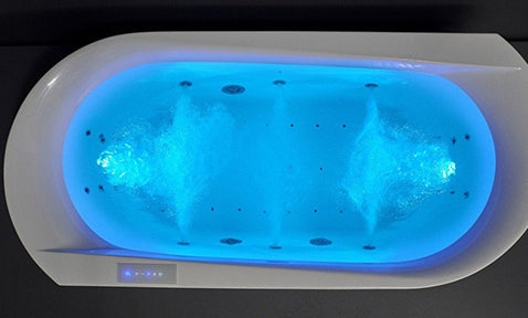 Therapy Systems Modificator - Hydrorelax Pro P. US