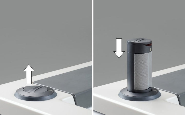 Downtown 2 Built-In Spa