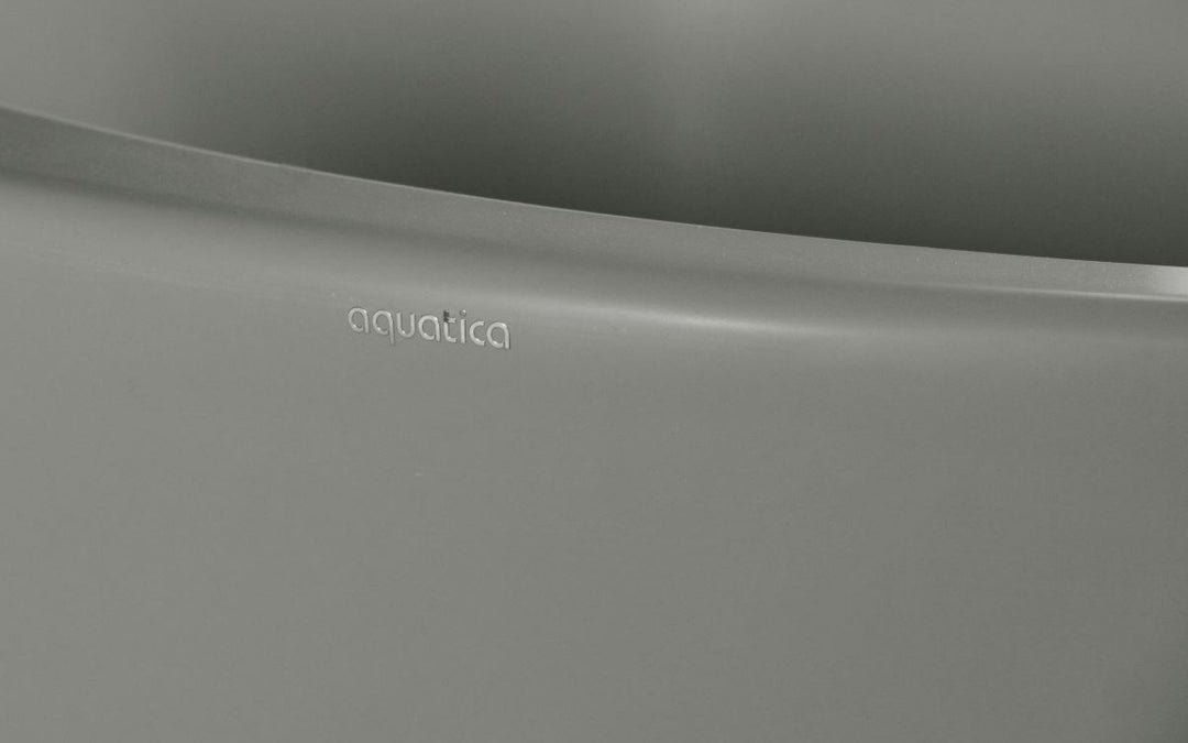 Sink Material Options - Sleek Concrete