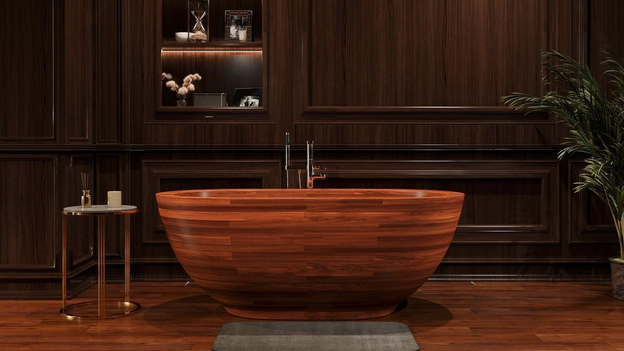 Aquatica karolina wooden freestanding japanese soaking bathtub 01 1 720